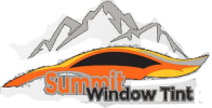 Summit Window Tint